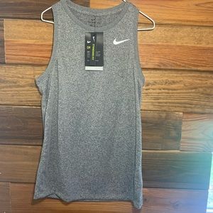 Nike tank top